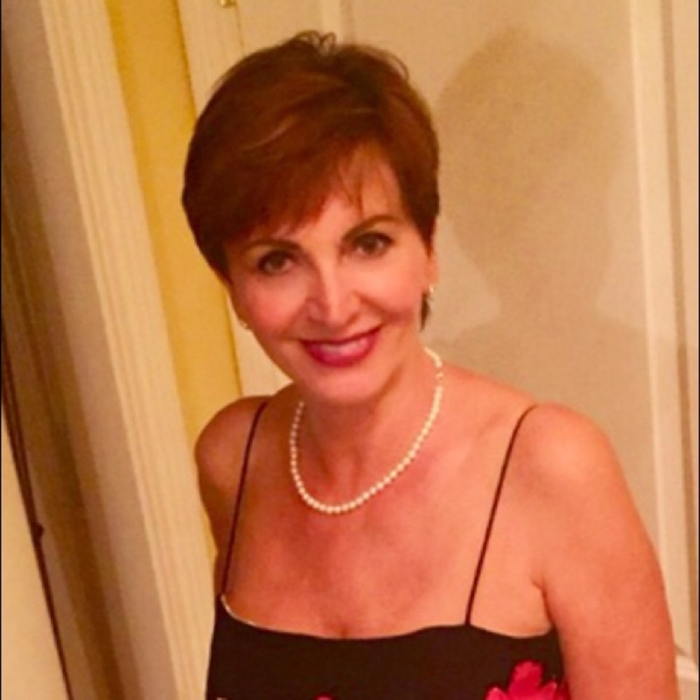 Meet your Posher, Marie